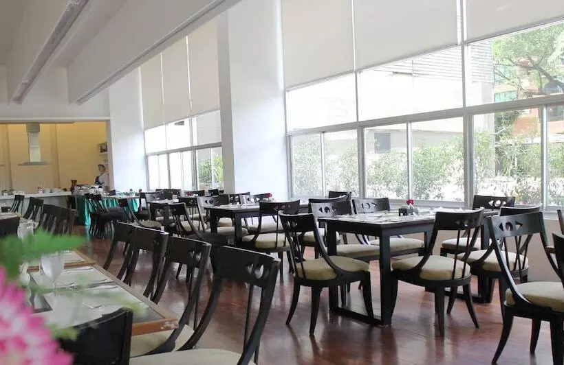 Fotos del hotel Chiang Mai Hill:  24