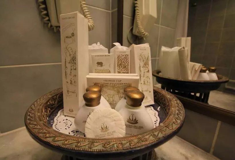 Fotos del hotel Chiang Mai Hill:  12