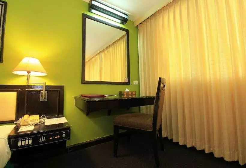 Fotos del hotel Chiang Mai Hill:  10