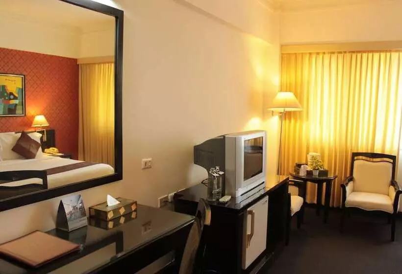 Fotos del hotel Chiang Mai Hill:  2