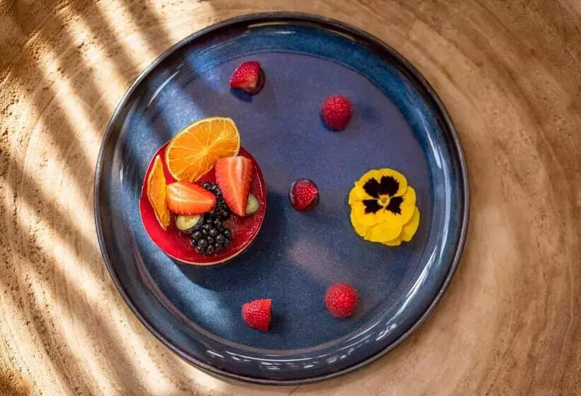 Fotos del hotel Grand Park Hotel Rovinj:  13