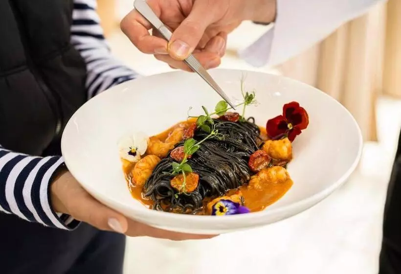 Fotos del hotel Grand Park Hotel Rovinj:  10