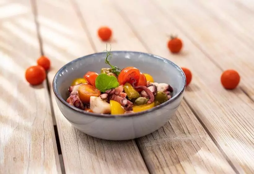 Fotos del hotel Grand Park Hotel Rovinj:  6