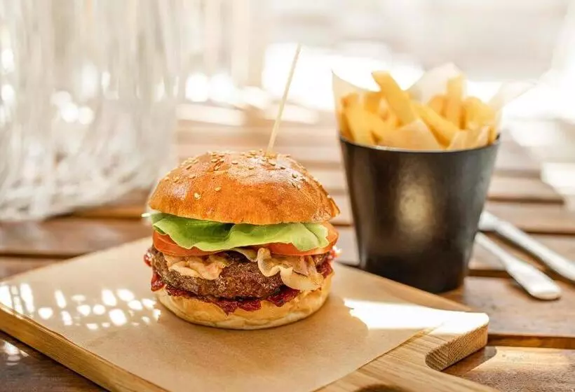 Fotos del hotel Grand Park Hotel Rovinj:  2