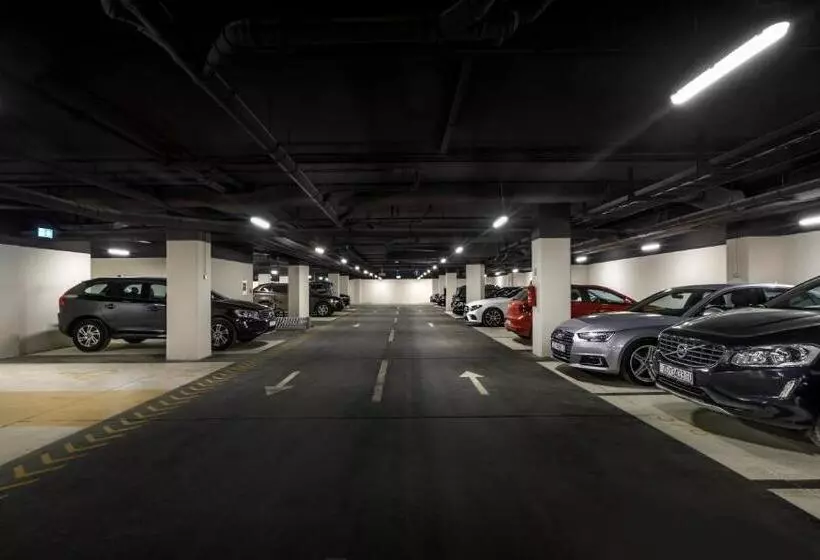 Fotos del hotel Grand Park Hotel Rovinj:  4