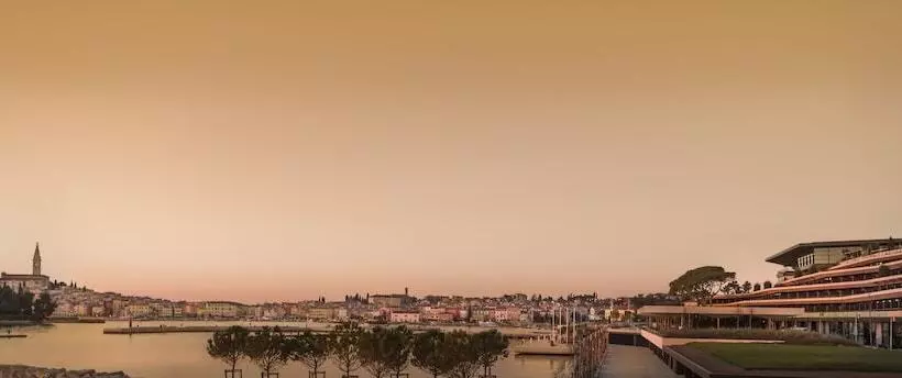 Fotos del hotel Grand Park Hotel Rovinj:  5