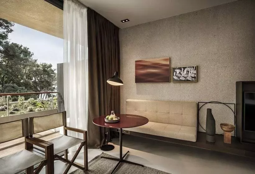 Grand Park Hotel Rovinj