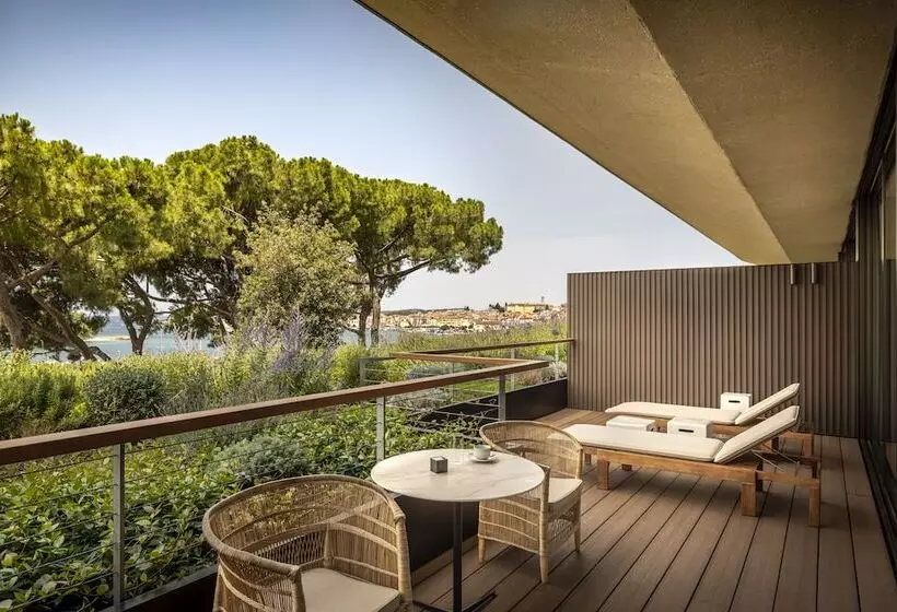 Fotos del hotel Grand Park Hotel Rovinj:  7