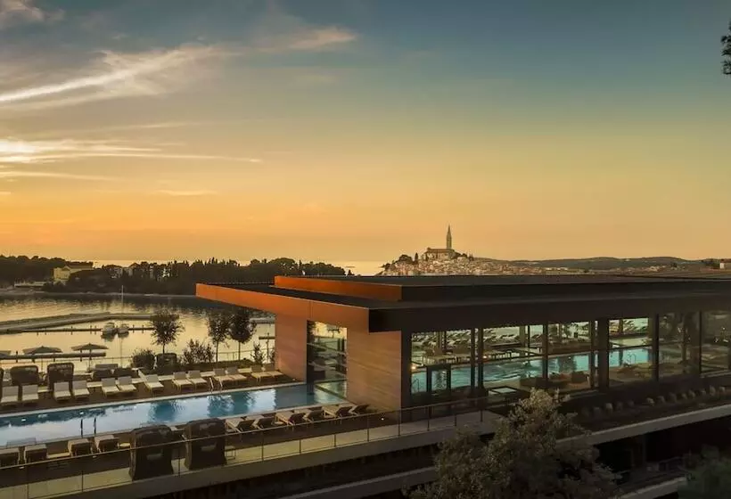 Fotos del hotel Grand Park Hotel Rovinj:  24