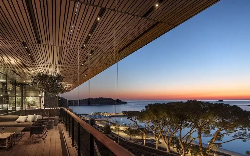 Fotos del hotel Grand Park Hotel Rovinj:  15