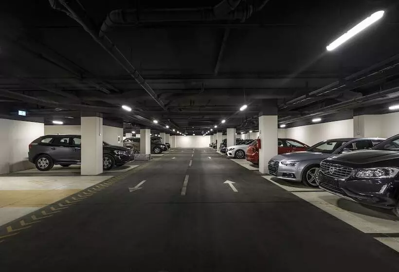 Fotos del hotel Grand Park Hotel Rovinj:  8