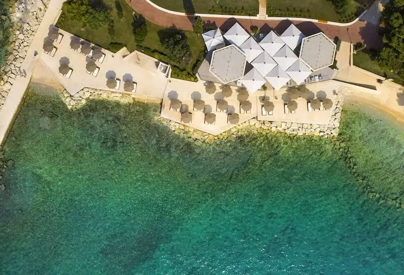 Fotos del hotel Grand Park Hotel Rovinj:  25