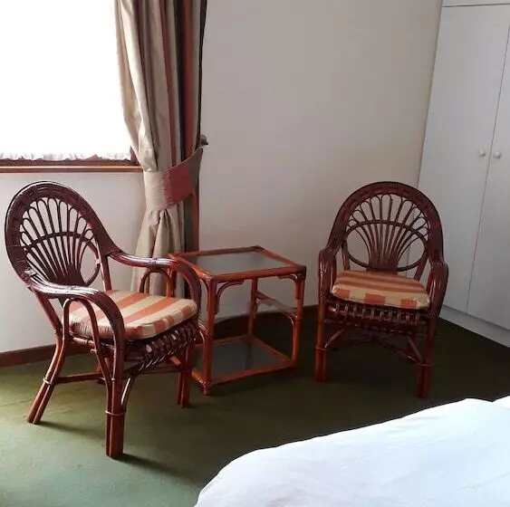 Fotos del hotel Hansa Hotel Swakopmund:  23