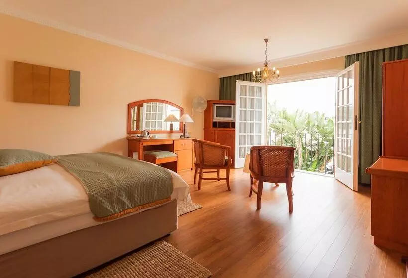 Fotos del hotel Hansa Hotel Swakopmund:  22