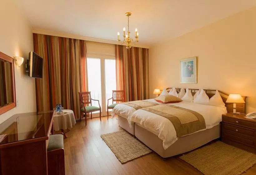 Fotos del hotel Hansa Hotel Swakopmund:  6