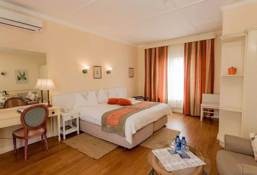 Fotos del hotel Hansa Hotel Swakopmund:  20