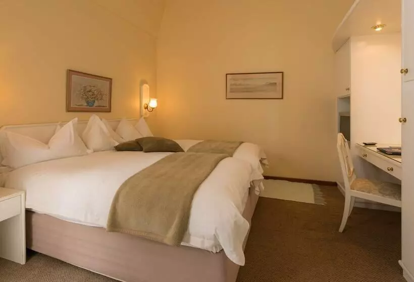 Fotos del hotel Hansa Hotel Swakopmund:  15