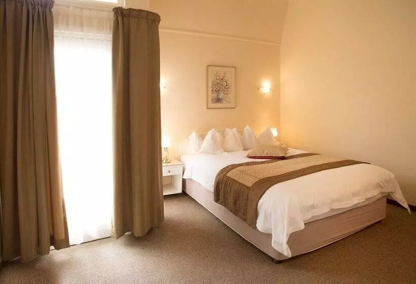 Fotos del hotel Hansa Hotel Swakopmund:  18