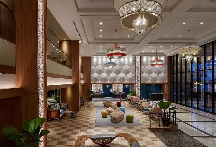 Fotos del hotel Jen Penang Georgetown By Shangri-la:  7