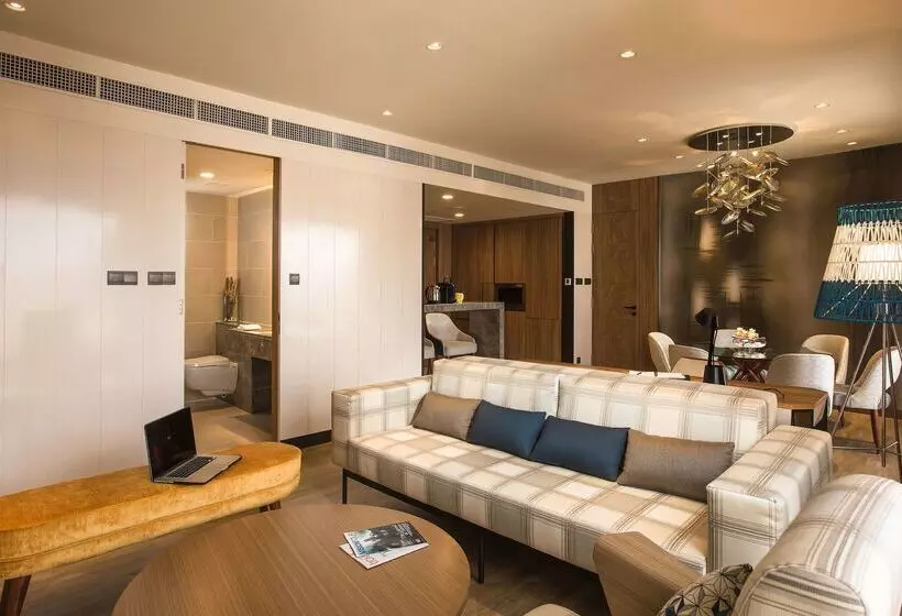 Fotos del hotel Jen Penang Georgetown By Shangri-la:  18