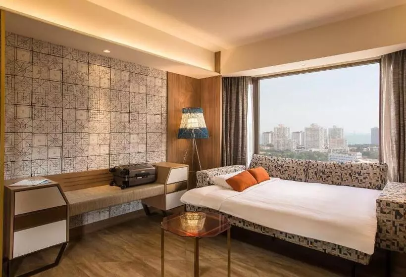 Fotos del hotel Jen Penang Georgetown By Shangri-la:  19