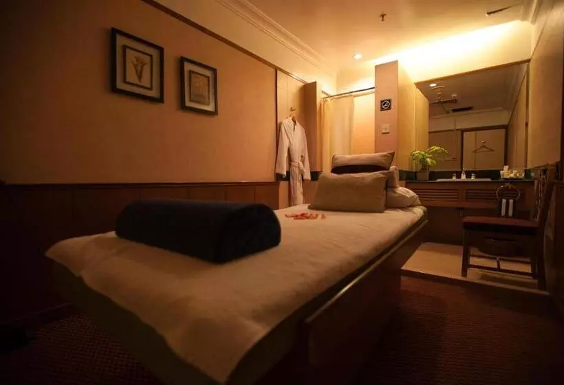 Fotos del hotel Jen Penang Georgetown By Shangri-la:  23