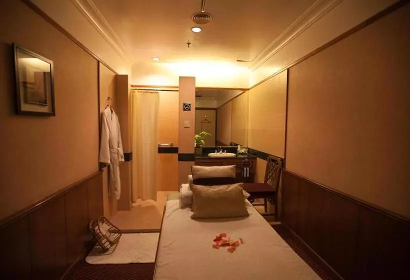 Fotos del hotel Jen Penang Georgetown By Shangri-la:  20