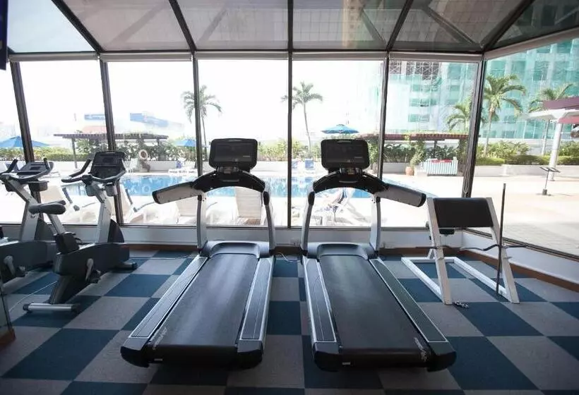 Fotos del hotel Jen Penang Georgetown By Shangri-la:  8