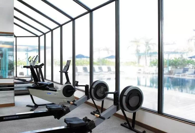 Fotos del hotel Jen Penang Georgetown By Shangri-la:  5