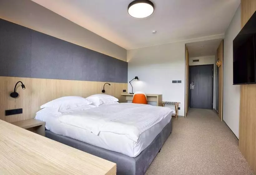 Fotos del hotel Kompas:  6