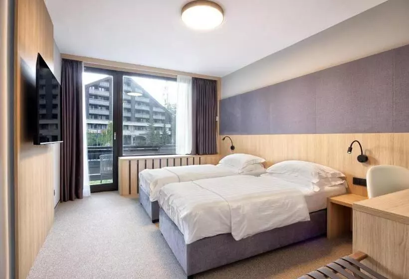 Fotos del hotel Kompas:  17