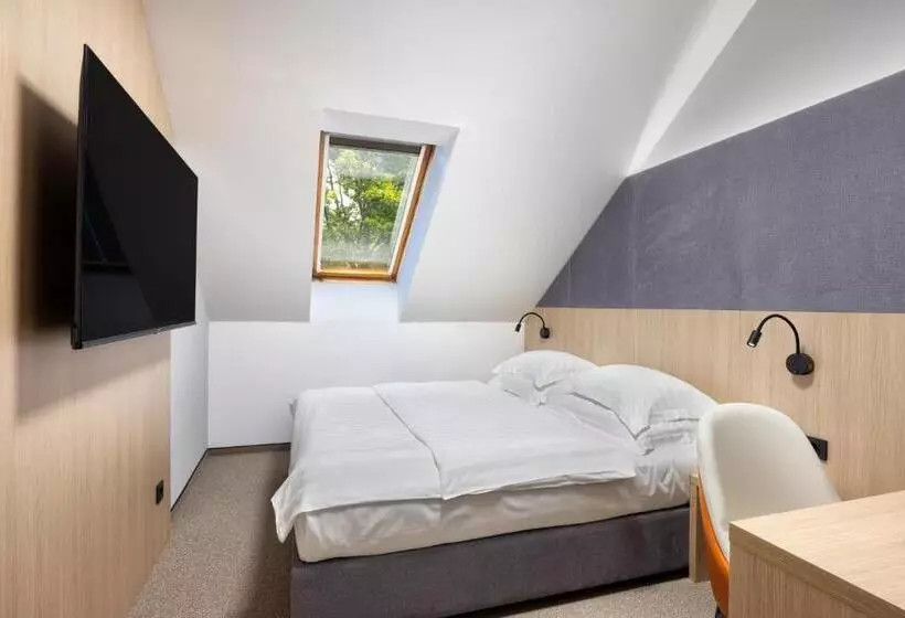 Fotos del hotel Kompas:  10