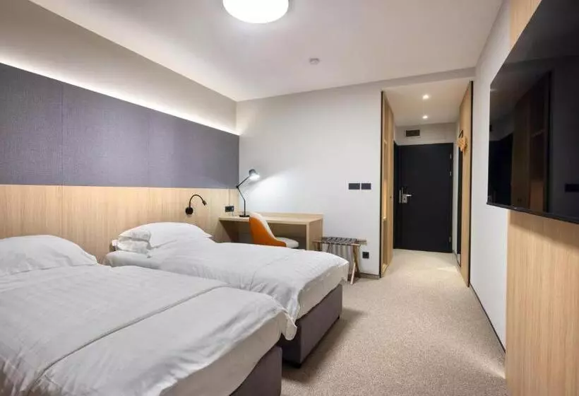 Fotos del hotel Kompas:  21