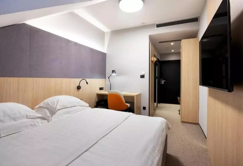 Fotos del hotel Kompas:  19