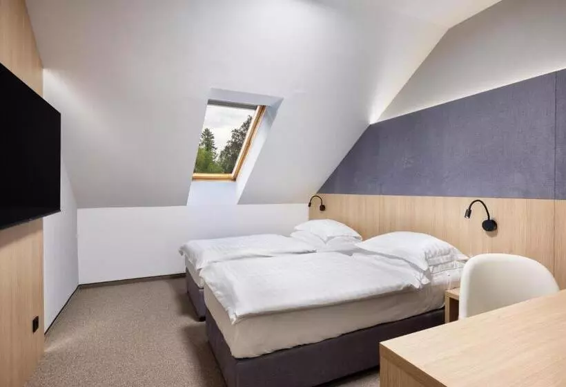 Fotos del hotel Kompas:  18