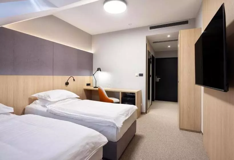 Fotos del hotel Kompas:  20