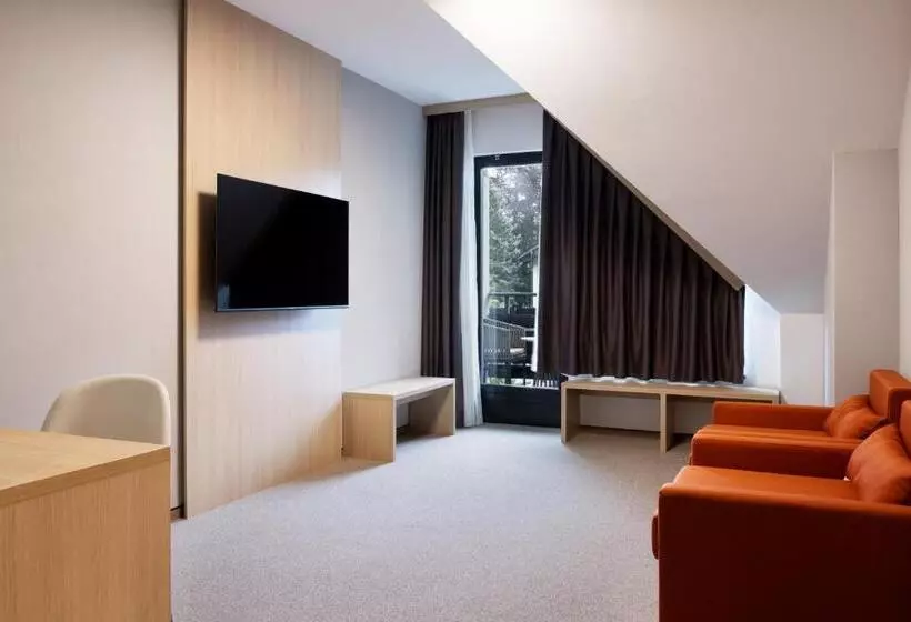 Fotos del hotel Kompas:  22