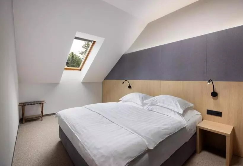 Fotos del hotel Kompas:  25