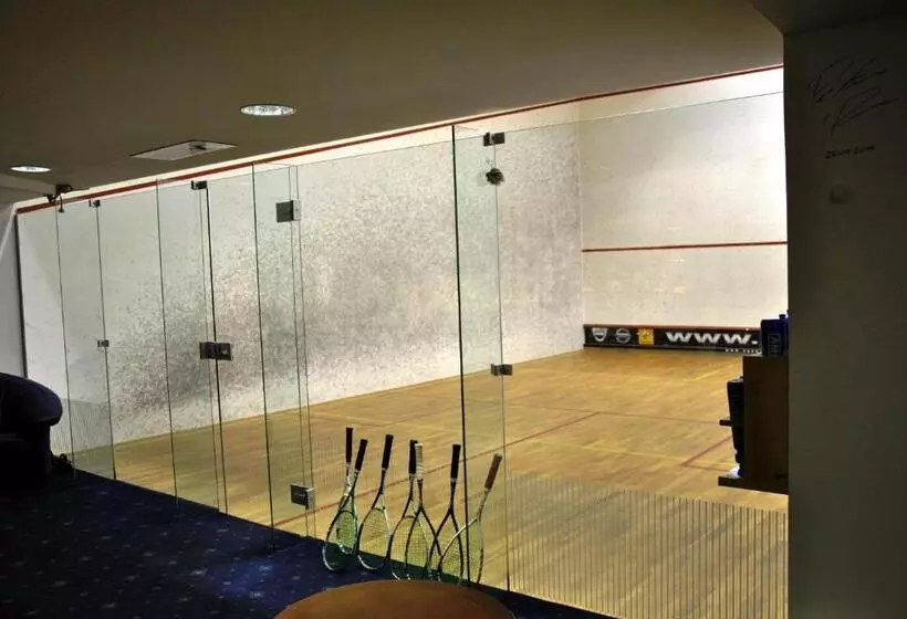 Fotos del hotel Kompas:  11