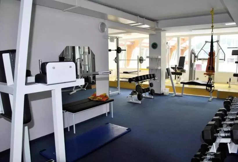 Fotos del hotel Kompas:  14