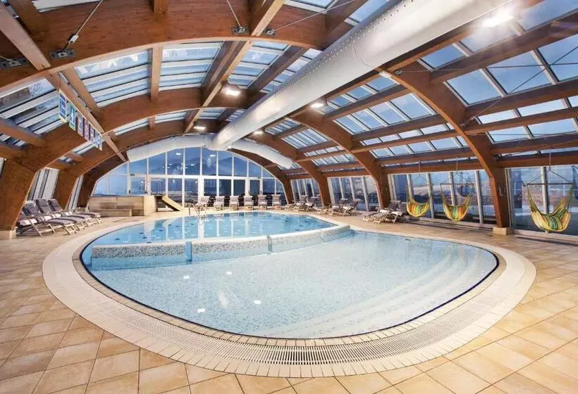 Fotos del hotel Kompas:  7