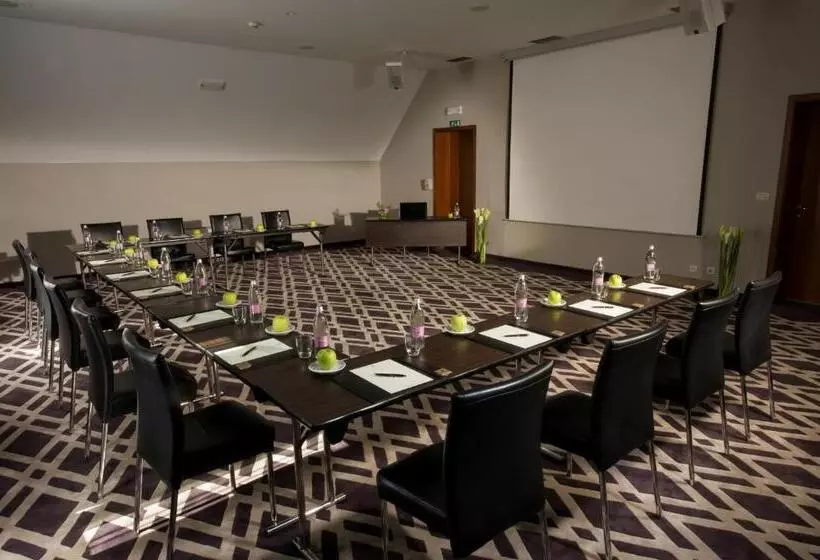 Fotos del hotel Kompas:  5