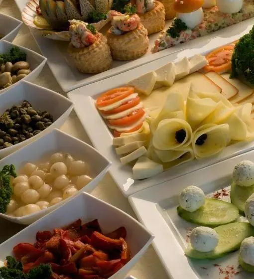 Fotos del hotel Kompas:  9