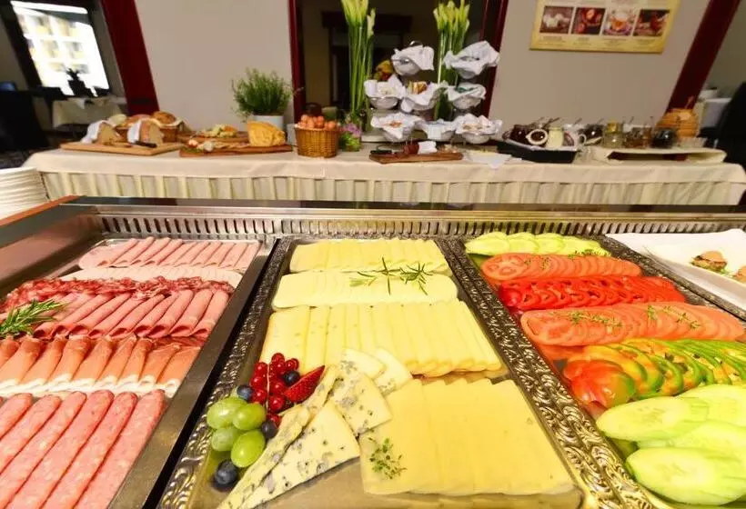 Fotos del hotel Kompas:  15