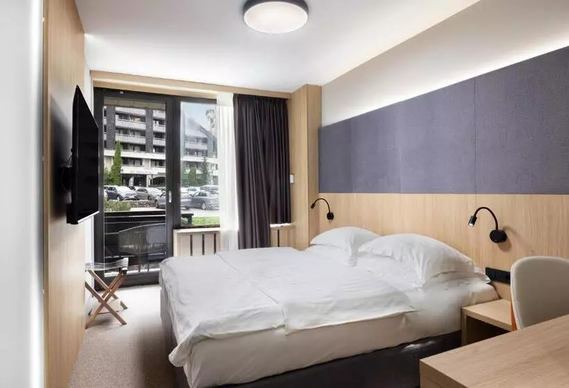 Fotos del hotel Kompas:  16