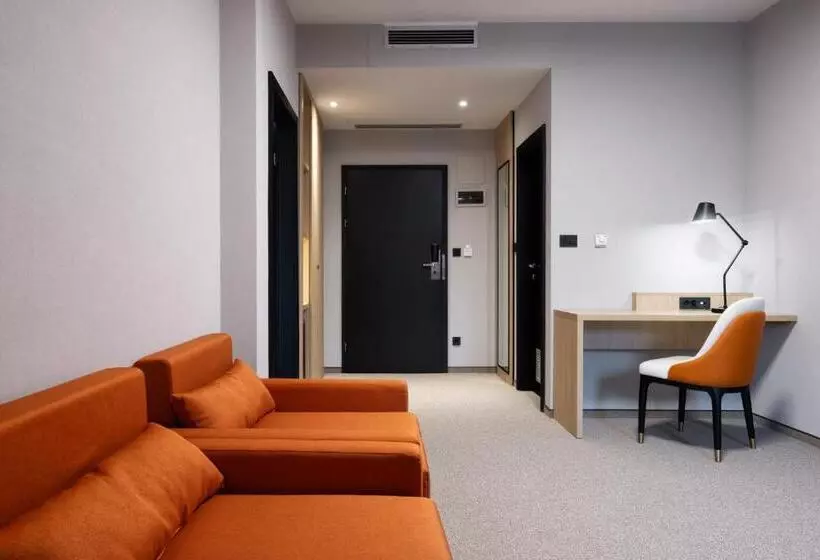 Fotos del hotel Kompas:  23