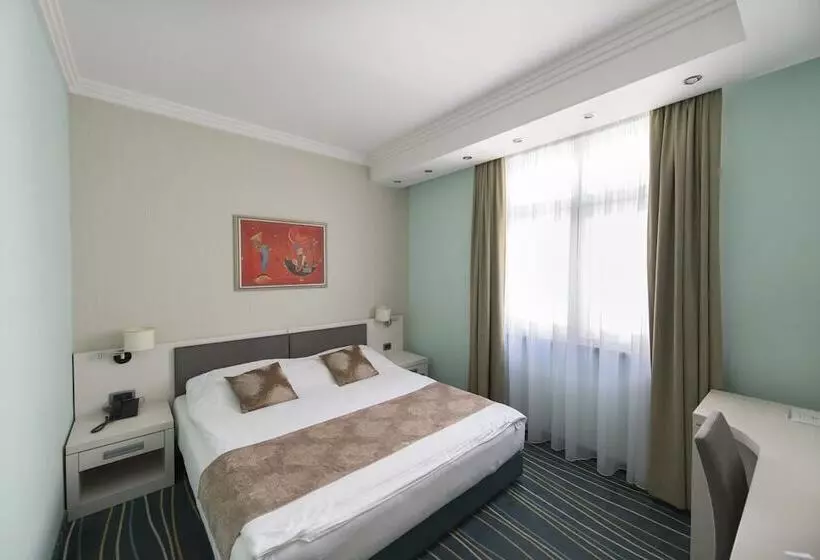 Fotos del hotel Kopernikus Hotel Prag:  7