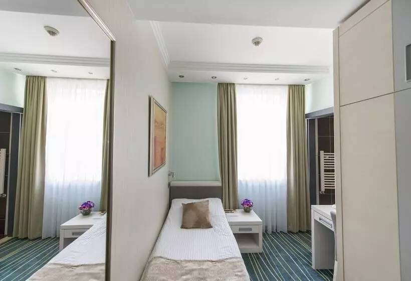 Fotos del hotel Kopernikus Hotel Prag:  10