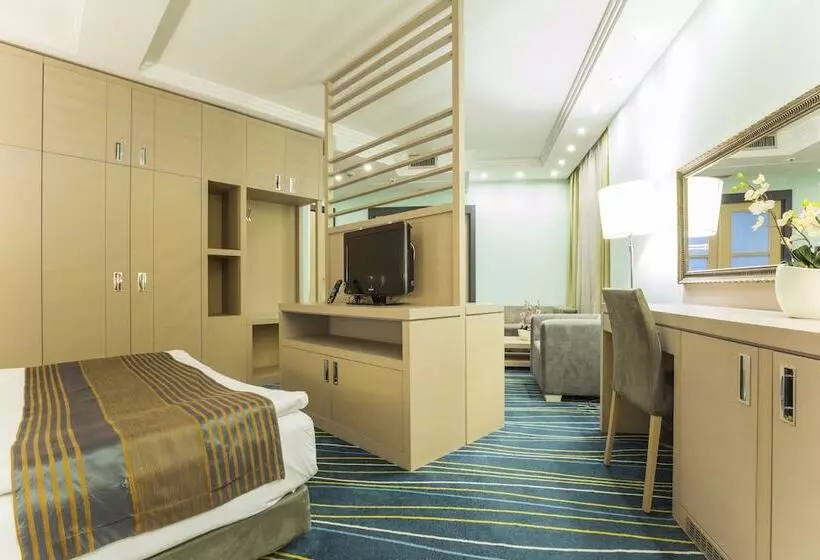 Fotos del hotel Kopernikus Hotel Prag:  12