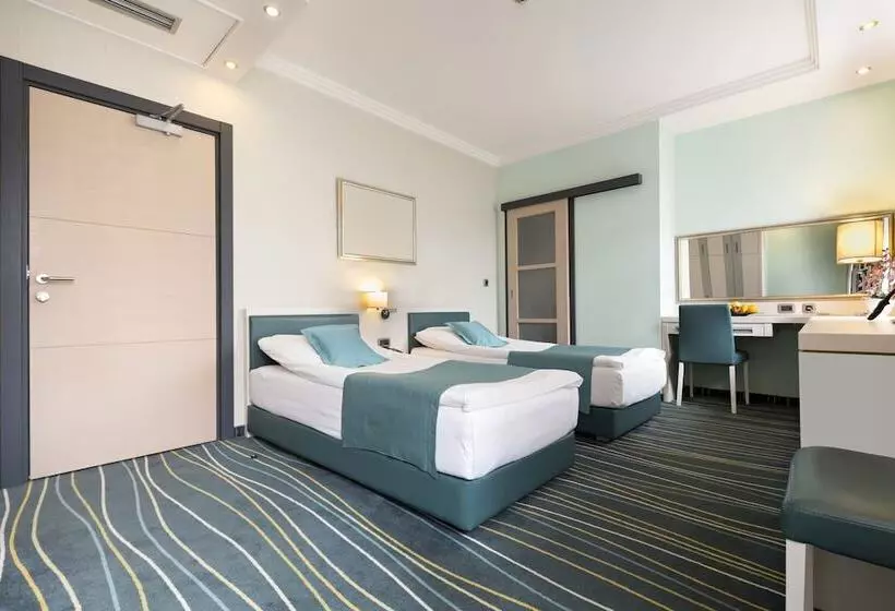 Fotos del hotel Kopernikus Hotel Prag:  14